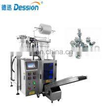 Automatic Low Price Screw Nail Candy Counting Packing Machine