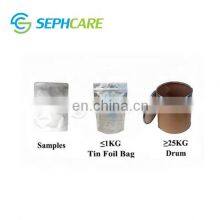 Cosmetic Grade Wholesale Talcum Materials 93% Whiteness High Quality Talc Powder With Competitive Price thumbnail-4