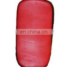 Customized MMA Boxing Training Equipment Curved Taekwondo Focus Pad Kicking Pad/Kickboxing Taekwondo Kicking thumbnail-4