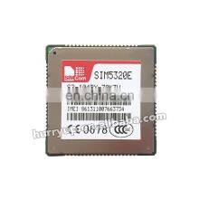 3G/HSDPA SIM 5320 Module With GPS/A-GPS thumbnail-2