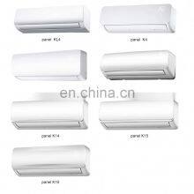 China Manufactory Home Use Inverter 0.75Ton 9000Btu Russia Air Conditioner thumbnail-3