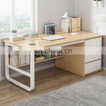 Luxury Computer Desks Study Table Office Desks Wood Computer Table Children Tables thumbnail-1