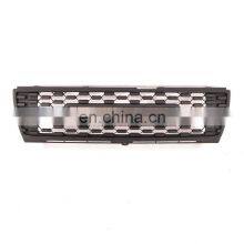 Auto Parts Pickup Truck Parts Exterior Accessories Abs Plastic Front Bumper Grill Without Lights Fit for 1997-2000 Toyota Tacoma thumbnail-1