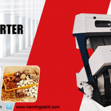 Henning Saint Seed Sorter thumbnail-1