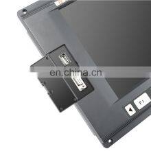 Low Cost Milling Machine Control System 3 Axis CNC Controller Kit Similar to GSK FANUC Mitsubishi Delta Syntec Controller thumbnail-5