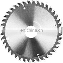 LIVTER алюминиевая режущая круглая пила с твердосплавными зубьями для создания пазов, дисковая пила для цепного пилорама