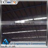 Cheap Prefabricated Galvanizing Steel Structure Gas Station thumbnail-2