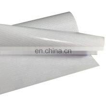 Good Price Frontlit Banner 480gsm Solvent 14oz Printing Flex Types Original&IN Stock