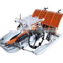 Popular high speed rice transplanter with affordable price