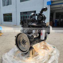 215HP 6 Cylinders Water Cooled Instrustrial Diesel Engine 6CTA8.3-C215 thumbnail-2