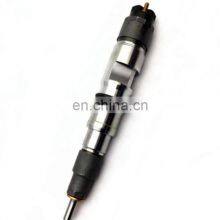 Diesel Engine Parts Common Rail Fuel Injector 0445120164 thumbnail-2