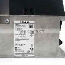 Germany for Siemens 6SL3210-1PE26-0UL0 G120 Power Module PM240-2 thumbnail-3