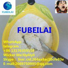 Top Purity CAS:104632-26-0 Pra-mipe-xole with reasonable price FUBEILAI 6-a-p-b whatsapp&telegram:8613176359159