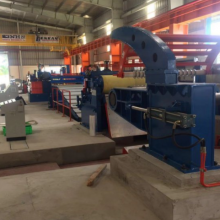 Steel Sheet Slitter Line Machine thumbnail-1