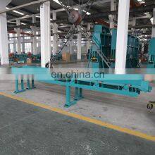 Машина для сварки высокочастотной металлической оцинкованной стальной трубы thumbnail-4