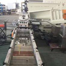 Twin Screw Color Materbatch Extruders Pp Pe Pvc Polyethylene Masterbatch Production Line thumbnail-3