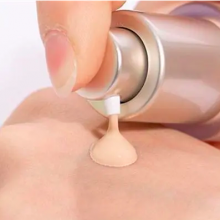 Pressed Powder Foundation Makeup Face Powders OEM Infallible up to 24h thumbnail-4