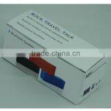 Multifunctional Water Cube for Car Bluetooth Travel Speaker For All Mobile Phone thumbnail-2