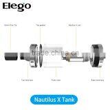 2016 New Vape Aspire Atomizer Tank Nautilus X 2ml Tank With 3 Colors Stock Offer thumbnail-6