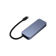 40Gbps M.2 Inch Hard Drive Enclosure thumbnail-1