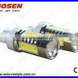 T20 7440 11w High Power Led Auto Lamp Fog Light thumbnail-1