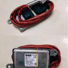 Auto Parts 12V Nitrogen Oxygen NOx Sensor 5WK9 6621D 758232601 For BMW thumbnail-4