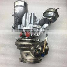 Turbo MGT2260DSL 800076-0011 784691905 11657846918 11657846919 Right Side Turbocharger for BMW S63TU thumbnail-5
