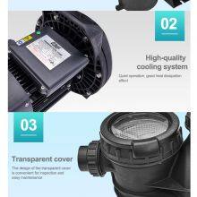 Pikes 1.2HP Pool Water Pump Circulation Pump Swimming Pool Pumps Motor thumbnail-4