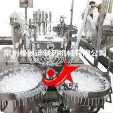 Open Plug Filling Machine thumbnail-3
