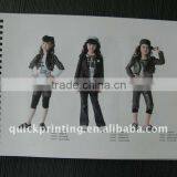 2015 High Quality & Professional Wire-o Catalog Printing thumbnail-1