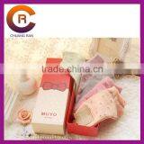 Custom Glossy Lamination Printed Paper Box for Socks thumbnail-1