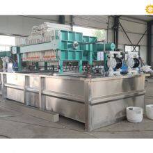 Industrial Ink Waste Water Treatment Machine thumbnail-1