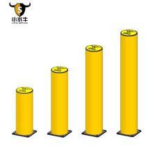 New Arrivals Flexible Barriers Flexible Post Bollard for Parking Flexible Bollard thumbnail-2