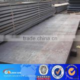 Cold rolled steel sheet for construction materials