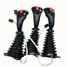 Joystick for Wheel Loader Spare Parts