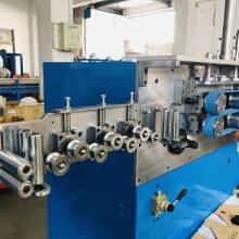 ​​Automatic Wire Cutting Machine​ thumbnail-3