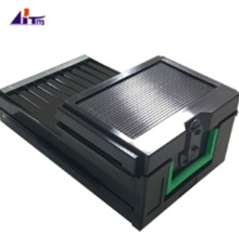 Cassette NCR ATM Machine Parts NCR S2 Reject Cassette Purge Bin 4450756691 445-0756691 thumbnail-1