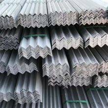 ASTM A36/S235JR Hot-Dip Galvanized Angle Steel Bars - 30x30x3mm to 200x200x20mm, High-Strength Structural Steel Angles for Construction & Machinery thumbnail-4