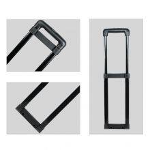 Aluminum Alloy Pull Rod Can be Customized for Mold Making, Suitable for Luggage, Backpacks, Toolboxes, and Color Customization thumbnail-2