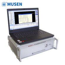 MSBR-II, Тестер деформации обмотки трансформатора