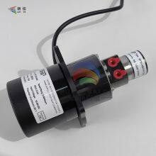 The Brand-new Gear Pump Magnetic Drive Self-priming MT30-HBHZPT-70u is Used in Inkjet Printers. thumbnail-3