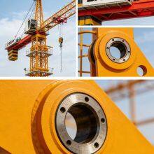 Genuine SANY Crane Accessories - Complete Line of Parts for STC/SCC Series Cranes thumbnail-2