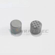 YG16C Cemented Carbide PDC Insert Mining Alloys-cobalt Alloy Block Composite Grid Type Composite Substrate thumbnail-2