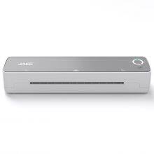 LM4201NTC Eco-Friendly Mini A4 Thermal Mobile A4 Printer for Home & Office Use thumbnail-4