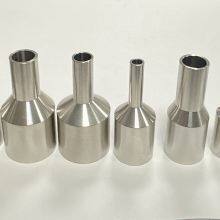 Durable Welded Reducing Fittings Compatible With ASME B16.9 Standards for Chemical Processing thumbnail-5