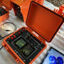 Resistivity Cable Testing System Time Domain IP Measurement System thumbnail-3