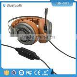 Wireless Light Weight Portable Subwoofer Water Resistant Best Bluetooth Earphone thumbnail-2