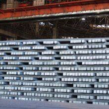 High Carbon Mild Steel Billet Rectangle Square Rod Bar for Construction Hot Rolled ANSI Standard thumbnail-3