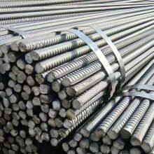 Free Sample Large Stock HRB300 HRB400 HRB500 B500B 12mm 14mm 16mm 18mm 22mm Ribbed Steel Bar Hot Rolled Steel Rebar thumbnail-5