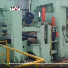 Intelligent Factory Cut to Length Machine/High Yield Metal Sheet Cut to Length Line thumbnail-1
